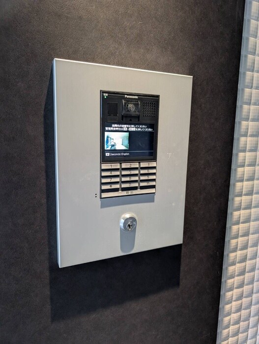 物件外観写真3　(建物設備)