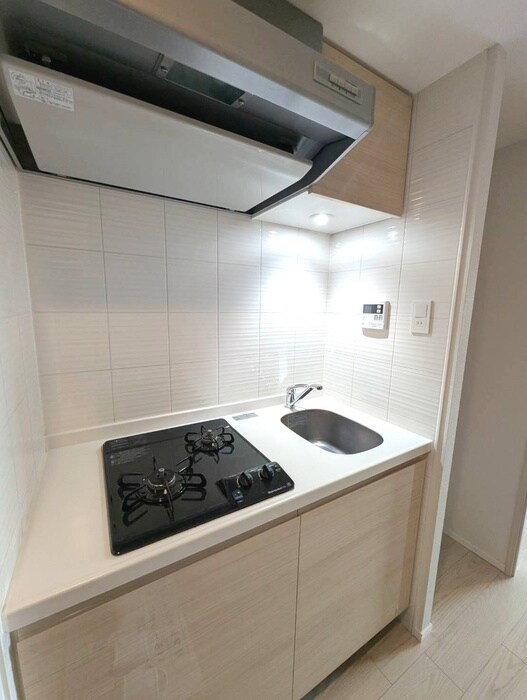 物件内観写真13　(キッチン)