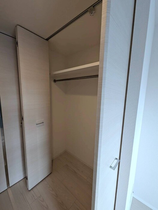 物件内観写真14　(収納)