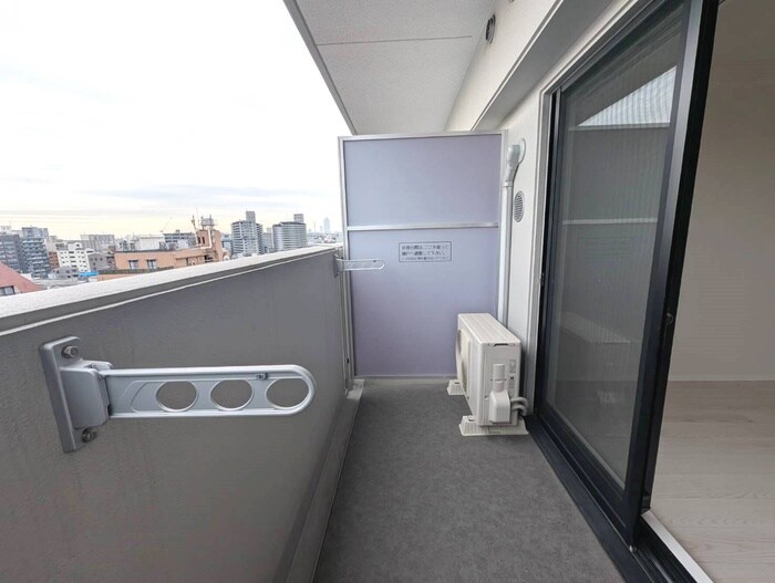 物件内観写真20　(ベランダ・バルコニー)