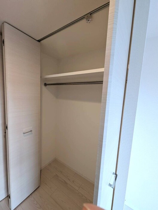 物件内観写真21　(収納)