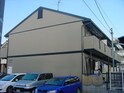 コンフォール荒牧