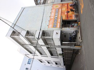 ナガタビル外観写真