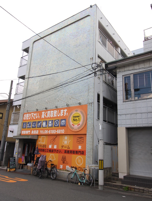 外観写真