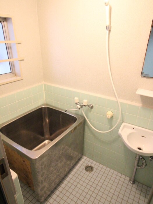 物件内観写真10　(バス／シャワールーム等)