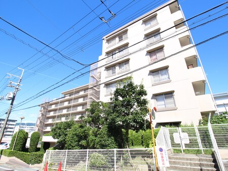 ＯＴＣセントラルハイツ(702)外観写真