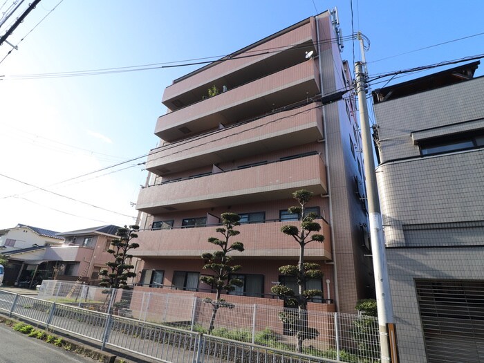 物件外観写真3　(外観写真)