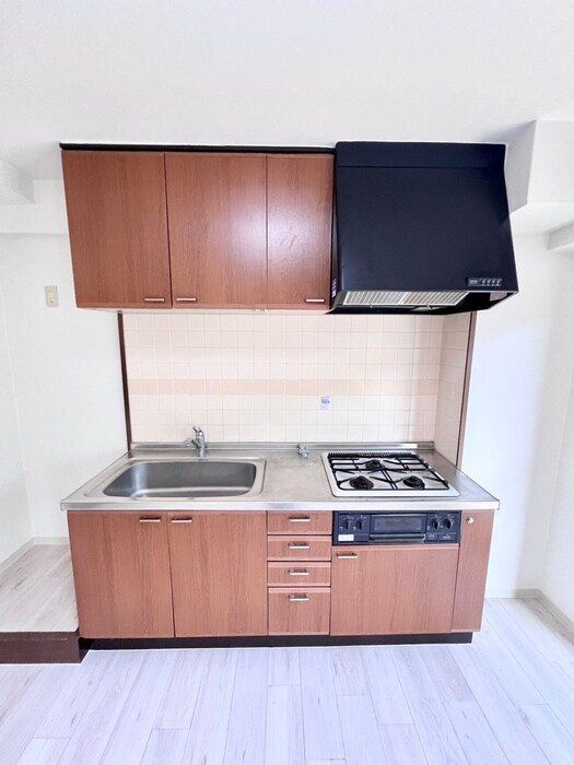 物件内観写真12　(キッチン)