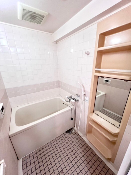 物件内観写真13　(バス／シャワールーム等)