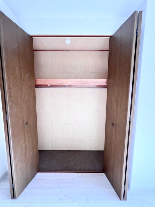 物件内観写真22　(収納)