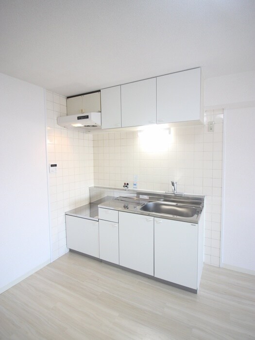 物件内観写真9　(キッチン)