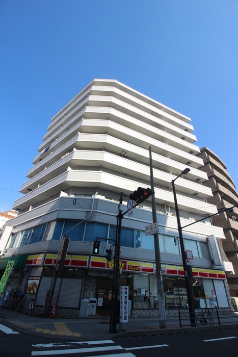 物件外観写真5　(外観写真)