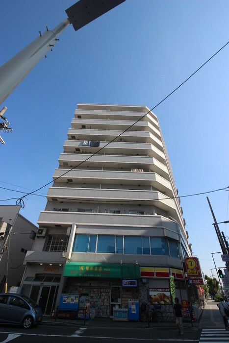 物件外観写真6　(外観写真)