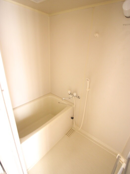 物件内観写真10　(バス／シャワールーム等)