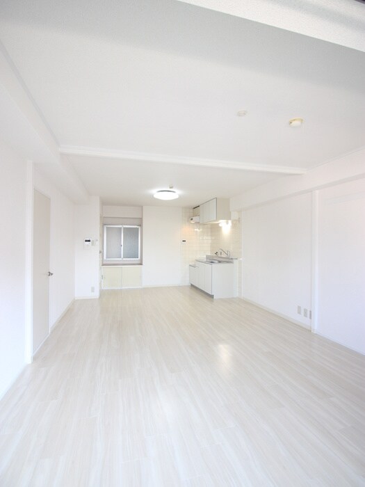 物件内観写真21　(居室)