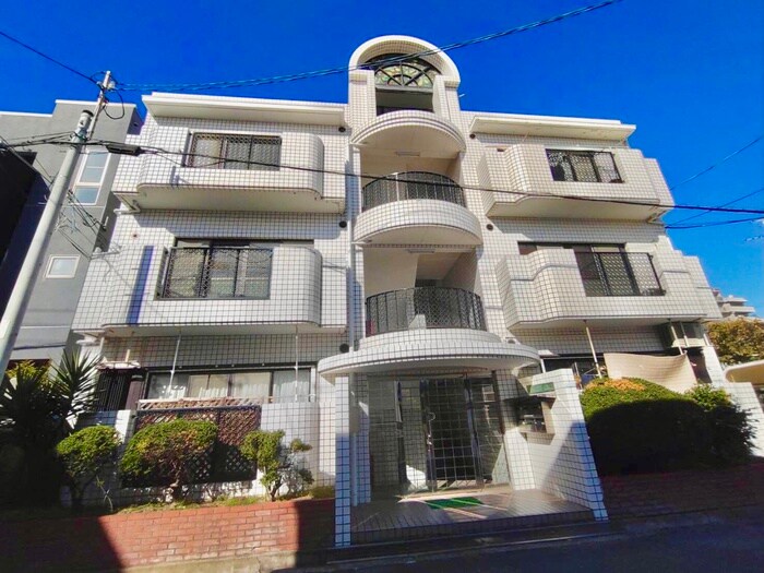 物件外観写真3　(外観写真)