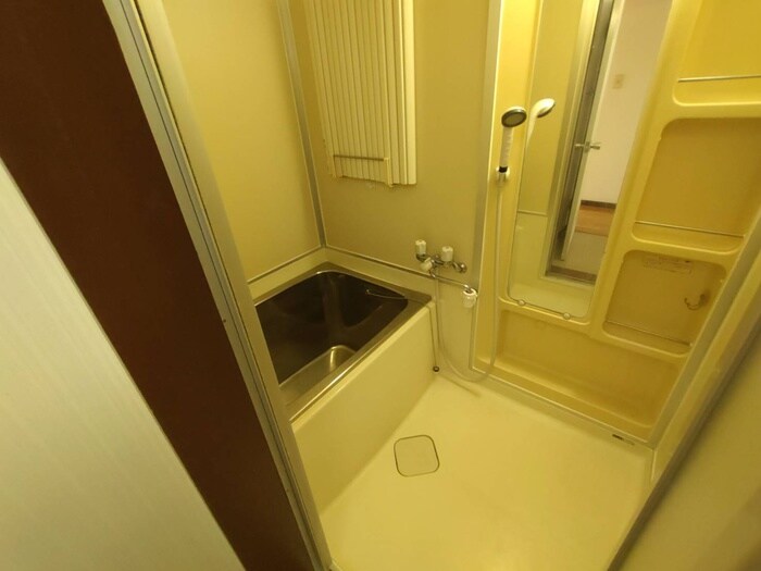 物件内観写真14　(バス／シャワールーム等)