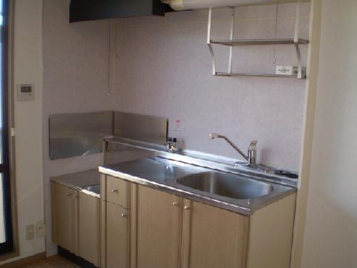 物件内観写真6　(キッチン)