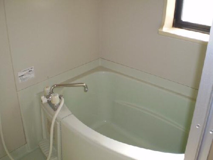 物件内観写真8　(バス／シャワールーム等)