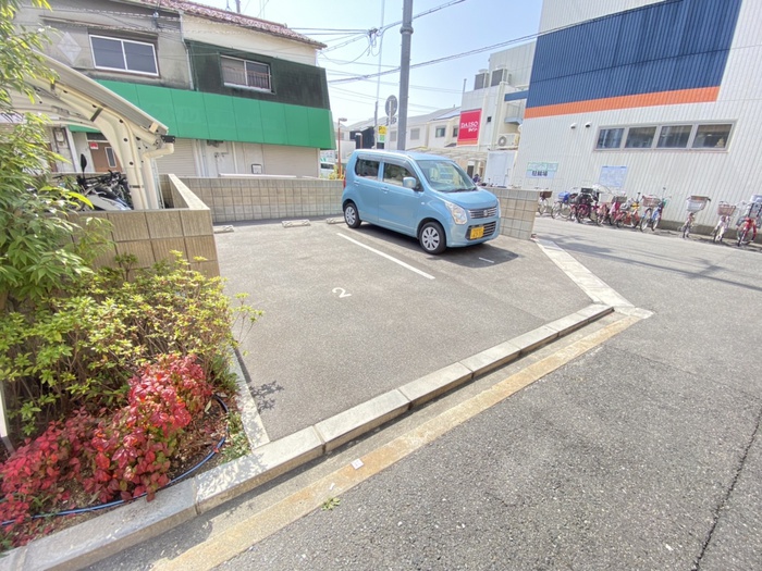 外観写真