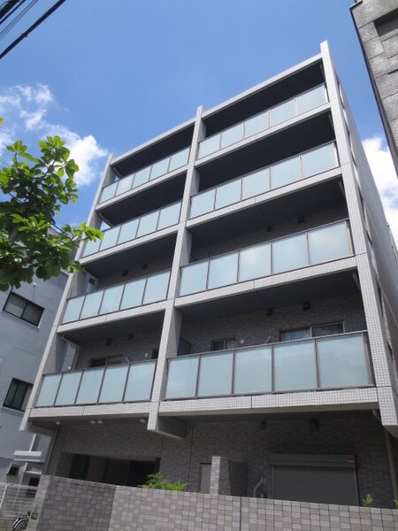 Ｅｓｔａｔｅ　ＮＯＥ外観写真