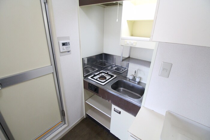 物件内観写真7　(キッチン)
