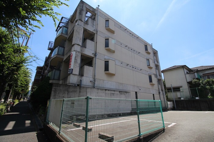 物件外観写真5　(外観写真)