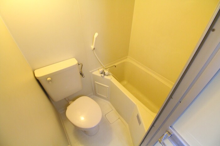 物件内観写真15　(バス／シャワールーム等)