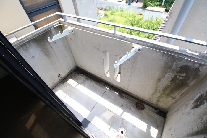 物件内観写真19　(ベランダ・バルコニー)