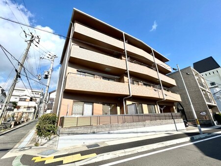 カルム六甲外観写真