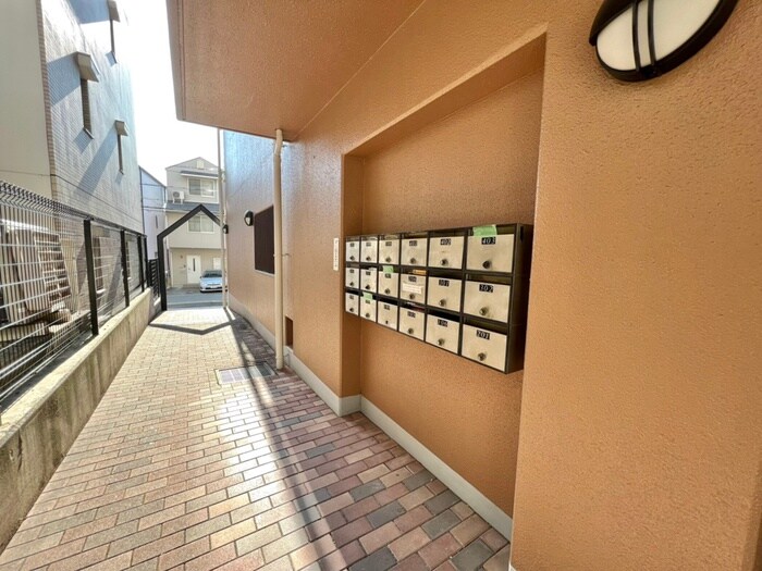 物件外観写真4　(外観写真)