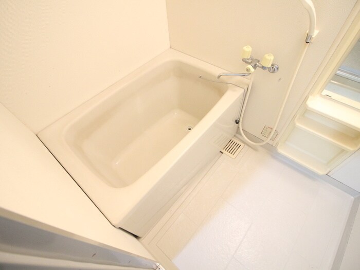 物件内観写真10　(バス／シャワールーム等)