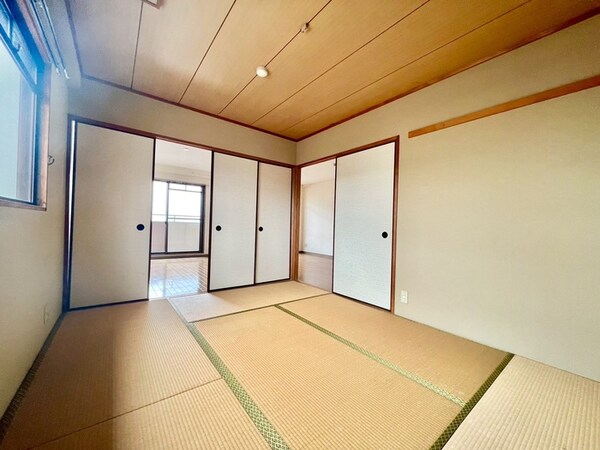 居室