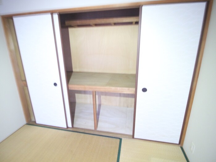 物件内観写真19　(収納)