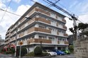 ユニライフ阿倍野Ⅱ(203)