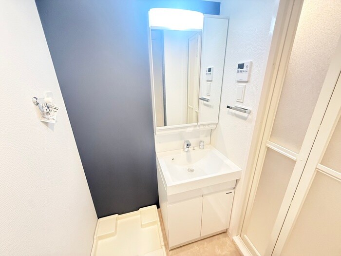 物件内観写真9　(洗面)