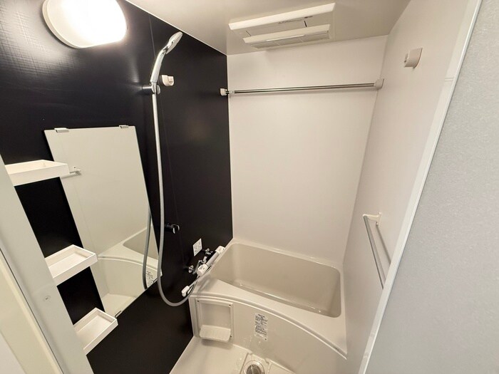 物件内観写真12　(バス／シャワールーム等)