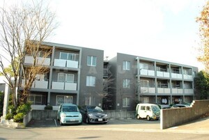 CASA SENRI外観写真