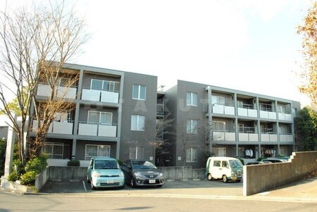 CASA SENRI外観写真