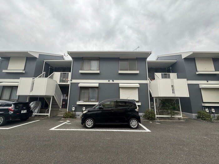 物件外観写真4　(外観写真)