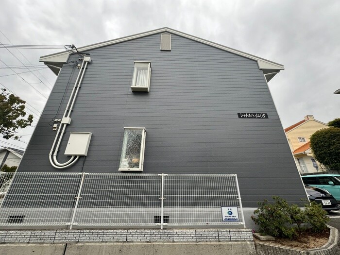 物件外観写真5　(外観写真)