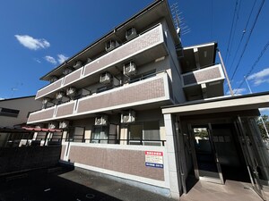 アストリア桂外観写真