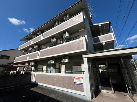 アストリア桂外観写真