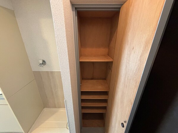 靴箱