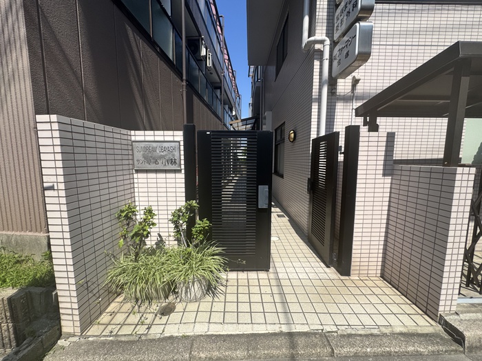 外観写真