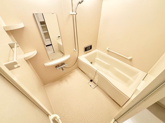 物件内観写真14　(バス／シャワールーム等)