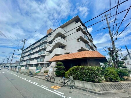 サン兵庫（C）外観写真