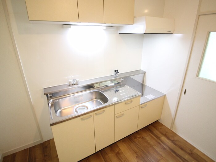 物件内観写真10　(キッチン)