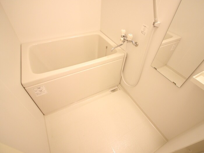 物件内観写真12　(バス／シャワールーム等)