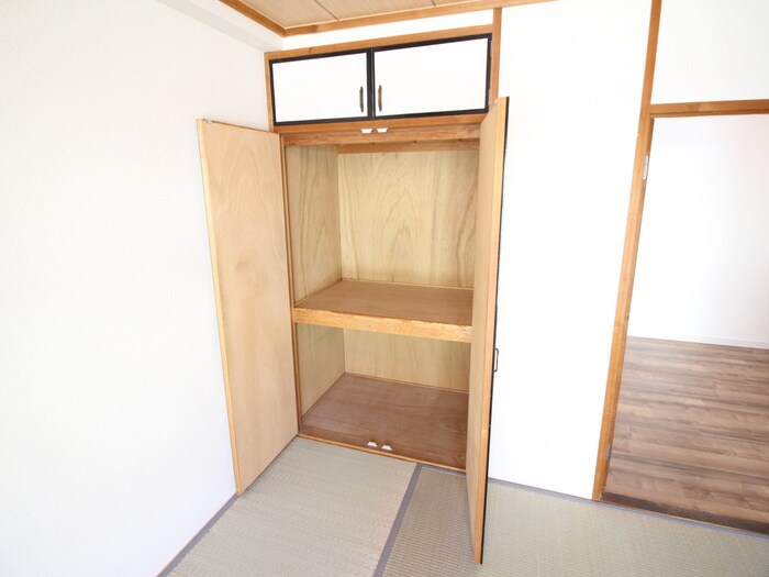 物件内観写真17　(収納)